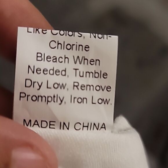 New Handkerchief Style Romper Size 3XL - Picture 6 of 7